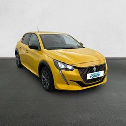 Peugeot 208 208 Electrique 50 kWh 136ch - Style La Rochelle