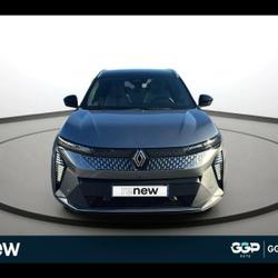 Renault Scenic 4 E-Tech Electric 220ch Techno option Iconic grande autonomie -25 N&icirc;mes