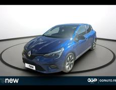 Renault Clio 5 Nîmes