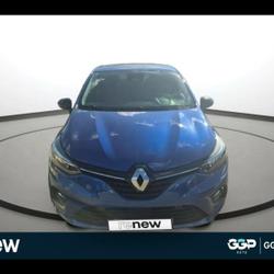 Renault Clio 5 1.6 E-Tech hybride 145ch Evolution N&icirc;mes