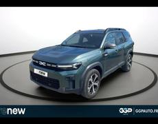 Dacia Bigster Nîmes