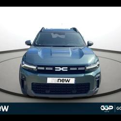 Dacia Bigster 1.8 hybrid 155ch Journey N&icirc;mes