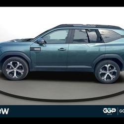 Dacia Bigster 1.8 hybrid 155ch Journey N&icirc;mes