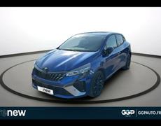 Renault Clio 5 Nîmes