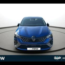 Renault Clio 5 1.0 TCe 90ch esprit Alpine - 24 N&icirc;mes