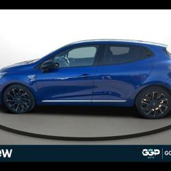 Renault Clio 5 1.0 TCe 90ch esprit Alpine - 24 N&icirc;mes