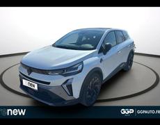 Renault Symbioz Nîmes