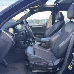 BMW X3 xDrive30eA 292ch M Sport 10cv Beaucouz&eacute;
