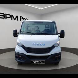 Iveco Daily 35C16H empattement 3750 3.0 BENNE Steenvoorde