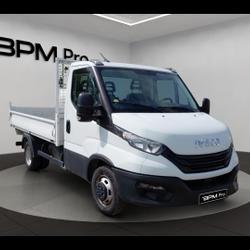 Iveco Daily 35C16H empattement 3750 3.0 BENNE Lesquin