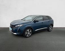 Peugeot 3008 La Rochelle