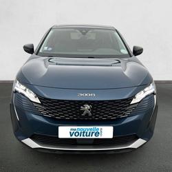 Peugeot 3008 3008 Hybrid 225 e-EAT8 - Allure Pack La Rochelle