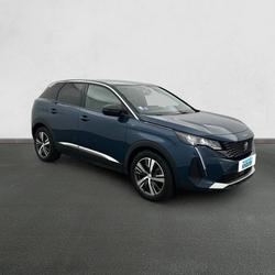 Peugeot 3008 3008 Hybrid 225 e-EAT8 - Allure Pack La Rochelle