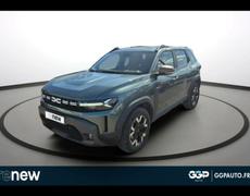 Dacia Duster Nîmes