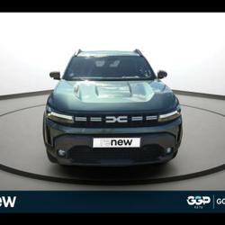 Dacia Duster 1.6 hybrid 140ch Extreme N&icirc;mes