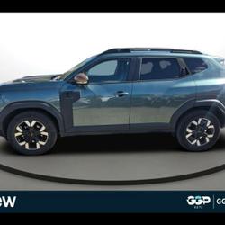 Dacia Duster 1.6 hybrid 140ch Extreme N&icirc;mes