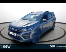 Dacia Jogger - 1.0 TCe 110ch Extreme 7 places -24 - 21 490 €