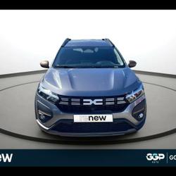 Dacia Jogger 1.0 TCe 110ch Extreme 7 places -24 N&icirc;mes
