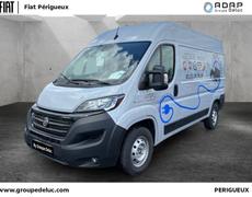 Fiat Ducato Trélissac