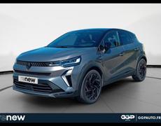 Renault Captur - 1.6 E-Tech full hybrid 145ch esprit Alpine - 26 890 €