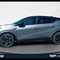 Renault Captur 1.6 E-Tech full hybrid 145ch esprit Alpine N&icirc;mes