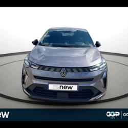 Renault Symbioz 1.6 E-Tech full hybrid 145ch Techno N&icirc;mes