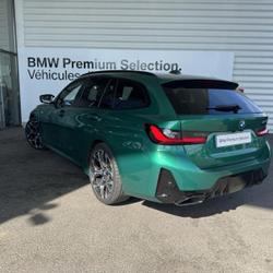 BMW Serie 3 M340dA xDrive 340ch M Performance Beaucouz&eacute;