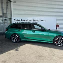 BMW Serie 3 M340dA xDrive 340ch M Performance Beaucouz&eacute;