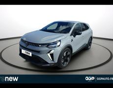 Renault Symbioz Nîmes