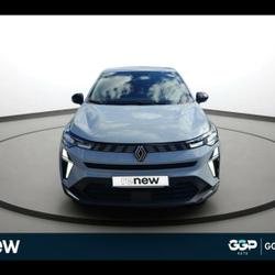 Renault Symbioz 1.6 E-Tech full hybrid 145ch Techno N&icirc;mes