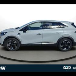 Renault Symbioz 1.6 E-Tech full hybrid 145ch Techno N&icirc;mes