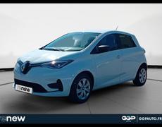Renault Zoe Nîmes