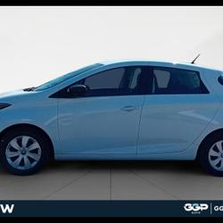 Renault Zoe Life charge normale R110 Achat Int&eacute;gral N&icirc;mes