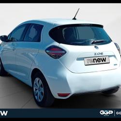 Renault Zoe Life charge normale R110 Achat Int&eacute;gral N&icirc;mes