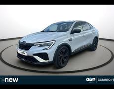 Renault Arkana Nîmes