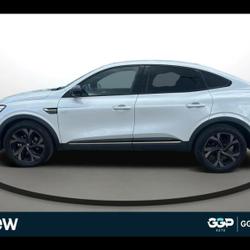 Renault Arkana 1.6 E-Tech hybride 145ch Engineered -22 N&icirc;mes