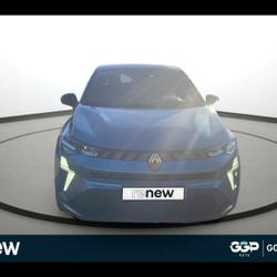 Renault Symbioz 1.6 E-Tech full hybrid 145ch Techno N&icirc;mes