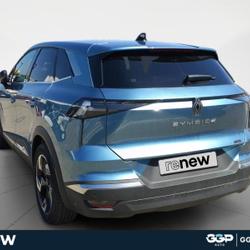 Renault Symbioz 1.6 E-Tech full hybrid 145ch Techno N&icirc;mes