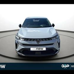 Renault Symbioz 1.6 E-Tech full hybrid 145ch Techno N&icirc;mes