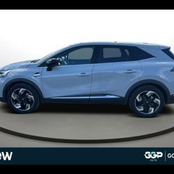 Renault Symbioz 1.6 E-Tech full hybrid 145ch Techno N&icirc;mes