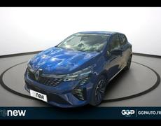 Renault Clio 5 Nîmes