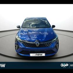 Renault Clio 5 1.6 E-Tech 145ch full hybrid Techno - 25 N&icirc;mes