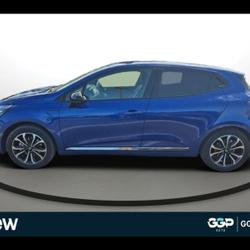 Renault Clio 5 1.6 E-Tech 145ch full hybrid Techno - 25 N&icirc;mes