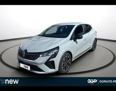 Renault Clio 5 Nîmes