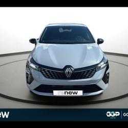 Renault Clio 5 1.6 E-Tech 145ch full hybrid Techno - 25 N&icirc;mes