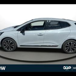 Renault Clio 5 1.6 E-Tech 145ch full hybrid Techno - 25 N&icirc;mes