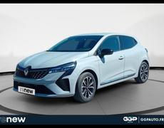 Renault Clio 5 Nîmes