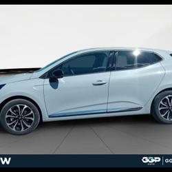 Renault Clio 5 1.6 E-Tech 145ch full hybrid Techno - 25 N&icirc;mes