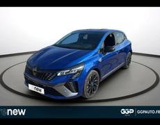 Renault Clio 5 Nîmes