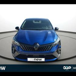 Renault Clio 5 1.6 E-Tech 145ch full hybrid esprit Alpine - 24 N&icirc;mes